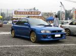 Subaru Impreza 22B 1998 года